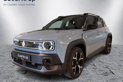 Renault R 4 Gebrauchtwagen