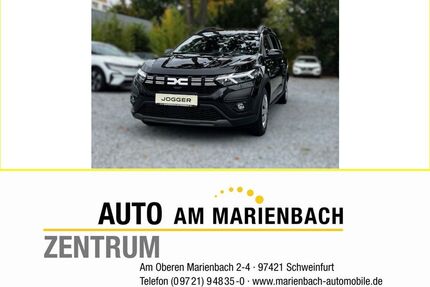 Dacia Jogger Gebrauchtwagen