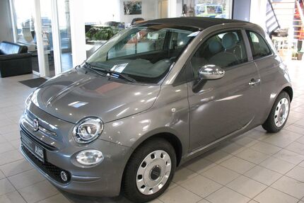 Fiat 500C Gebrauchtwagen