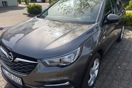 Opel Grandland (X) Gebrauchtwagen