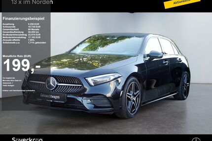 Mercedes-Benz A 250 Gebrauchtwagen