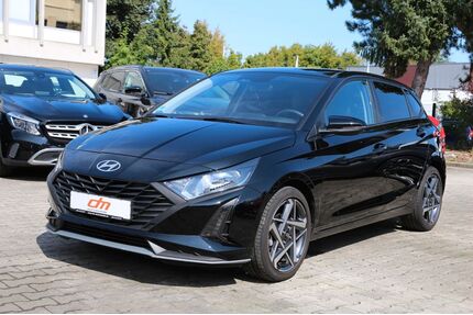 Hyundai i20 Gebrauchtwagen