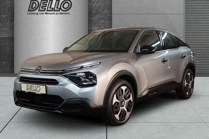 Citroen C4 Gebrauchtwagen