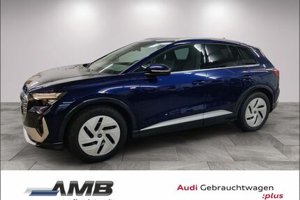 Audi Q4 e-tron Gebrauchtwagen