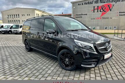 Mercedes-Benz V 250 Gebrauchtwagen