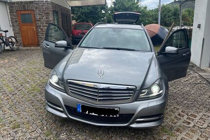 Mercedes-Benz C 200 Gebrauchtwagen