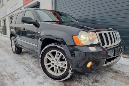 Jeep Grand Cherokee Gebrauchtwagen