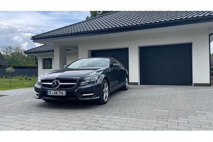 Mercedes-Benz CLS 500 Gebrauchtwagen