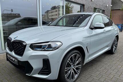 BMW X4 Gebrauchtwagen