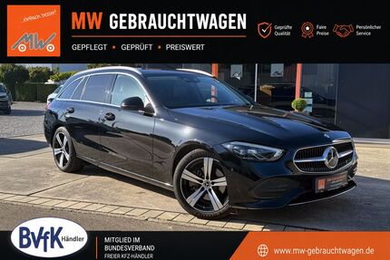Mercedes-Benz C 200 Gebrauchtwagen