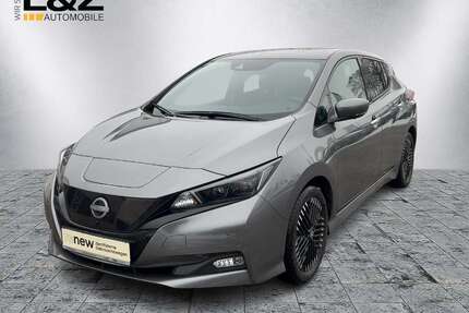 Nissan Leaf Gebrauchtwagen