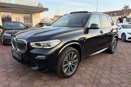 BMW X5 Gebrauchtwagen