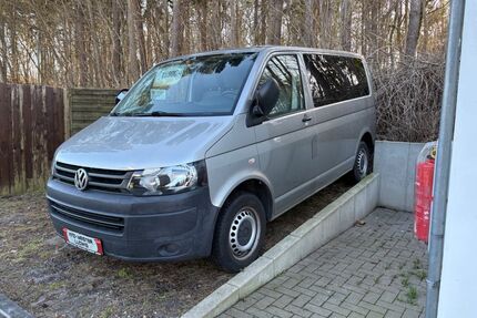 VW T5 Transporter Gebrauchtwagen