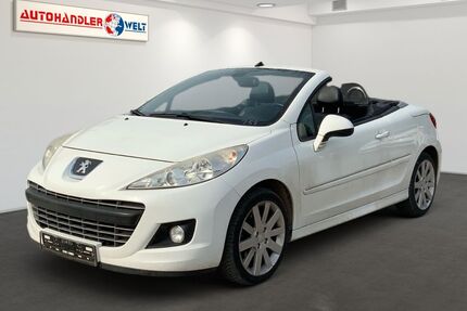 Peugeot 207 Gebrauchtwagen