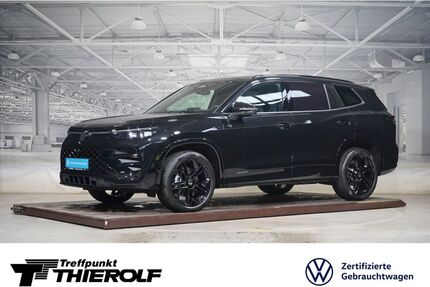 VW Tayron Gebrauchtwagen