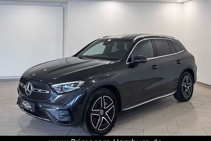 Mercedes-Benz GLC 220 Gebrauchtwagen