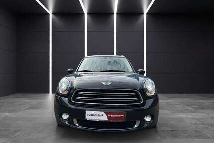 Mini Cooper SD Countryman Gebrauchtwagen