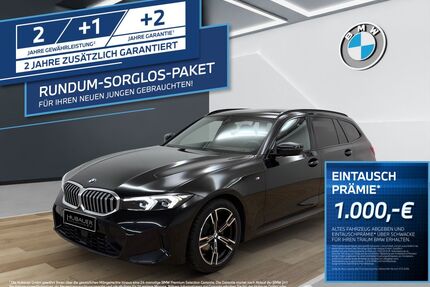 BMW 320 Gebrauchtwagen
