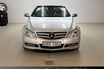 Mercedes-Benz E 250 Gebrauchtwagen