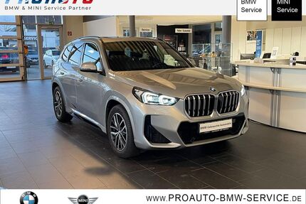 BMW X1 Gebrauchtwagen