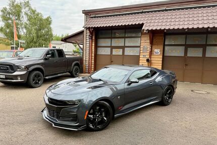 Chevrolet Camaro Gebrauchtwagen