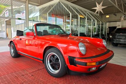 Porsche 911 Urmodell Gebrauchtwagen