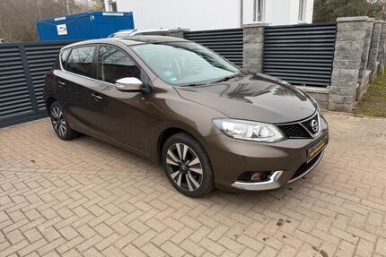 Nissan Pulsar Gebrauchtwagen
