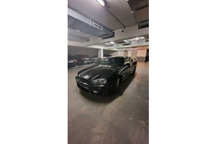 Nissan Skyline Gebrauchtwagen