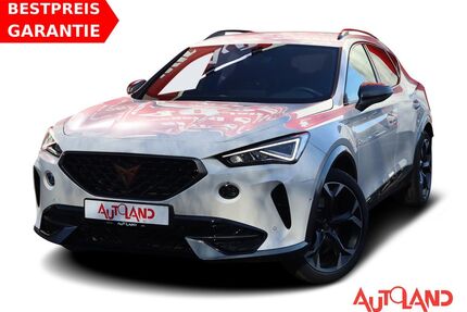 Cupra Formentor Gebrauchtwagen