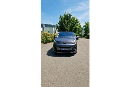 Citroen SpaceTourer Gebrauchtwagen