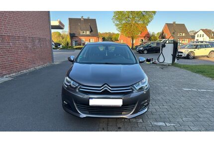 Citroen C4 Gebrauchtwagen