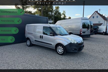 Opel Combo Gebrauchtwagen