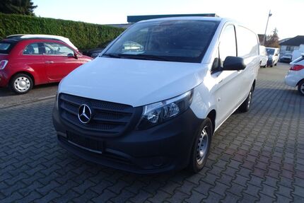 Mercedes-Benz Vito Gebrauchtwagen