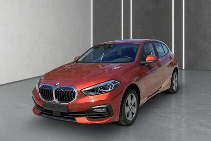 BMW 118 Gebrauchtwagen