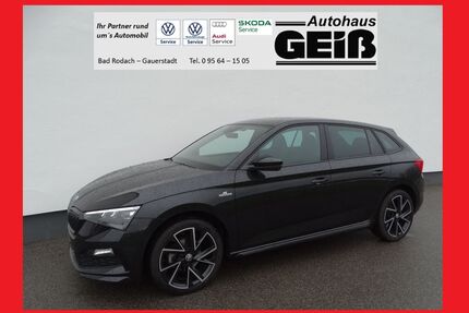 Skoda Scala Gebrauchtwagen