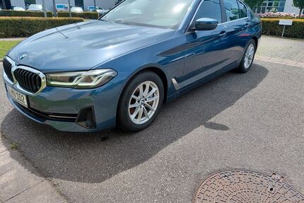 BMW 530 Gebrauchtwagen