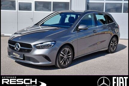 Mercedes-Benz B 180 Gebrauchtwagen