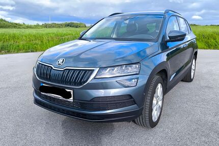 Skoda Karoq Gebrauchtwagen