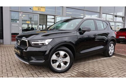 Volvo XC40 Gebrauchtwagen