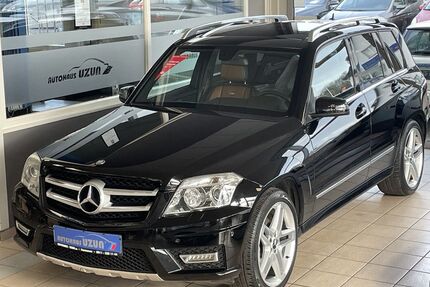 Mercedes-Benz GLK 350 Gebrauchtwagen