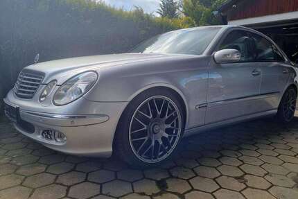 Mercedes-Benz 240 Gebrauchtwagen
