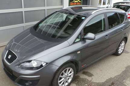 Seat Altea XL Gebrauchtwagen