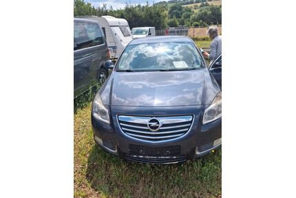 Opel Insignia Gebrauchtwagen