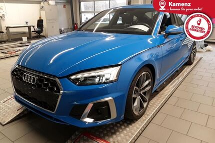 Audi A5 Gebrauchtwagen