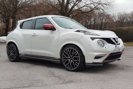 Nissan Juke Gebrauchtwagen