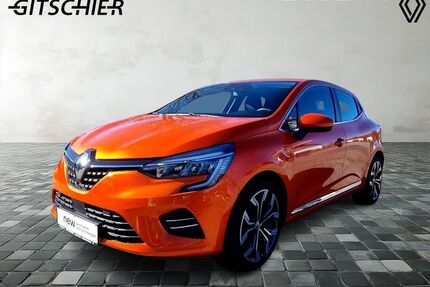 Renault Clio Gebrauchtwagen