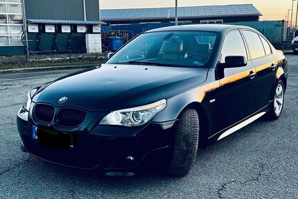 BMW 540 Gebrauchtwagen