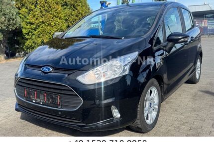 Ford B-Max Gebrauchtwagen