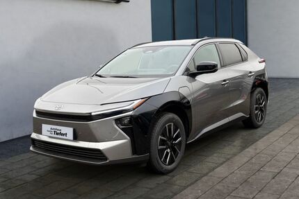 Toyota bZ4X Gebrauchtwagen