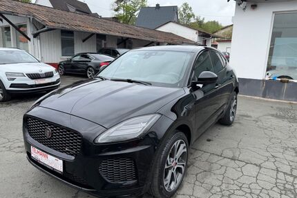 Jaguar E-Pace Gebrauchtwagen